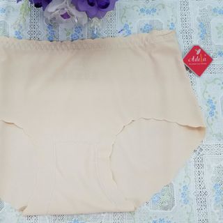 Quần không đường may adella