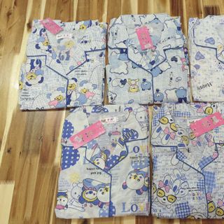 Set bộ pijama cute