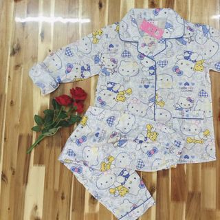 Set bộ pijama cute