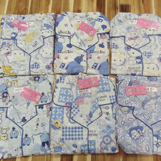 Set bộ pijama cute