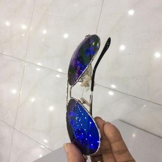 Mắt kính