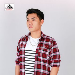 Áo sơ mi nam
