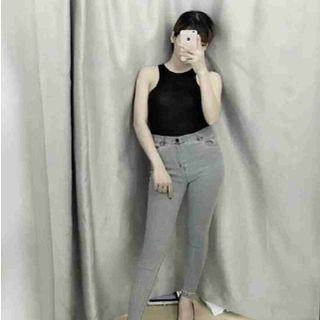 Quần kaki jean
