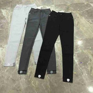 Quần kaki jean