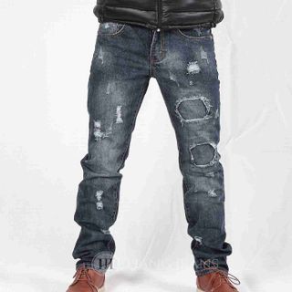 Quần jeans nam