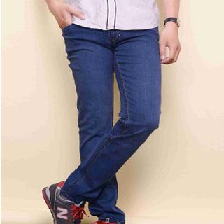 Quần jeans nam
