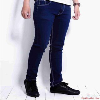 Quần jeans nam