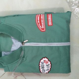 Kaki 2 lớp đẹp dày