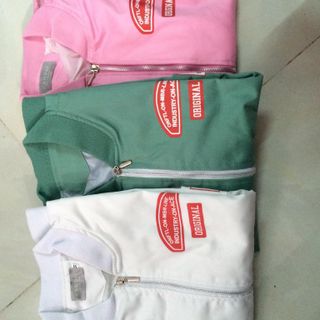 Kaki 2 lớp đẹp dày