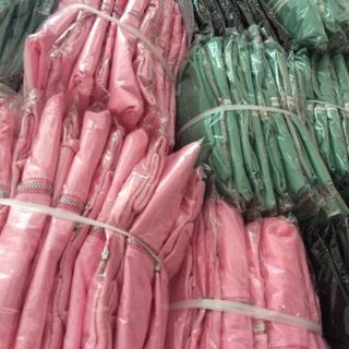 Kaki 2 lớp đẹp dày