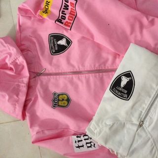 Kaki 2 lớp đẹp dày