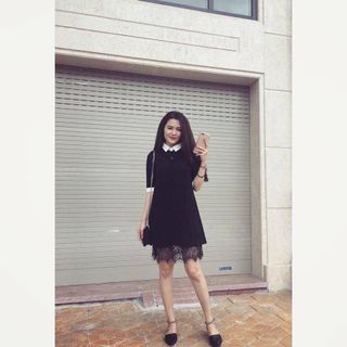 Hot girl