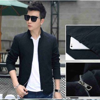Kaki giả vest kv037
