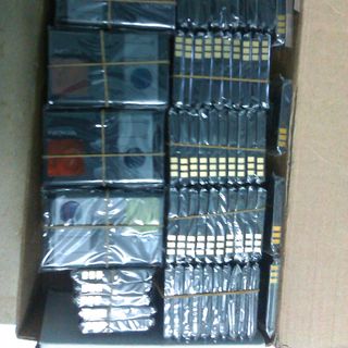 Pin 4c5c 2ic chống phù