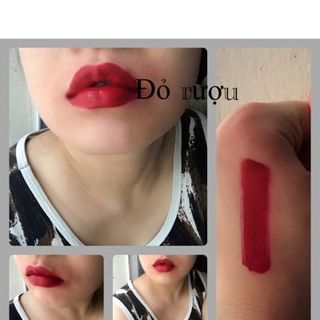 Son tươi handmade không chì