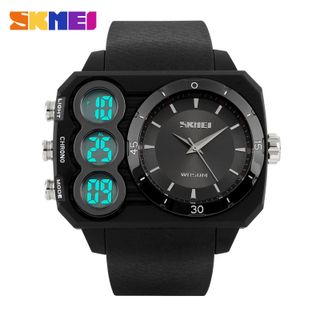 Đồng hồ nam kb-skmei10