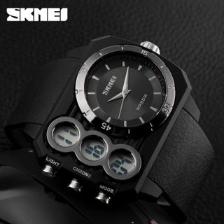 Đồng hồ nam kb-skmei10