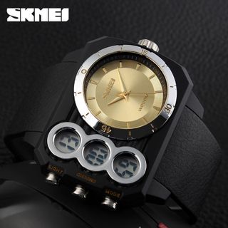 Đồng hồ nam kb-skmei10