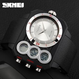 Đồng hồ nam kb-skmei10
