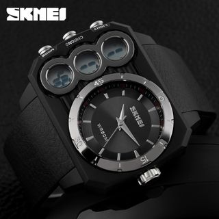 Đồng hồ nam kb-skmei10