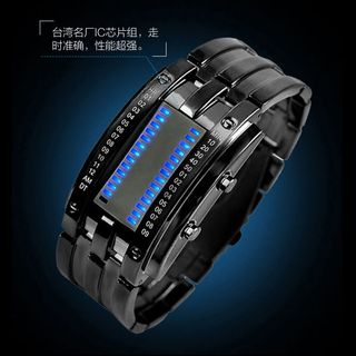 Đồng hồ nam kb-skmei11