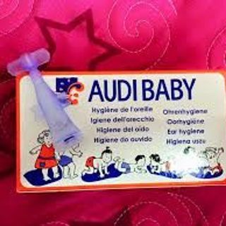 Dung dịch tan ráy tai audi baby hàng pháp giá sỉ