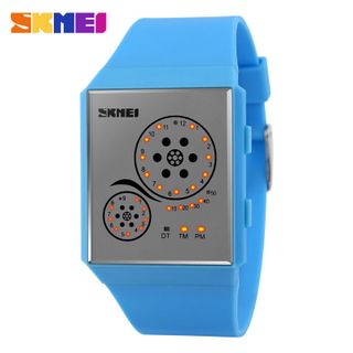 Đồng hồ nam kb-skmei17