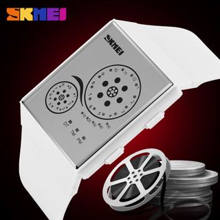 Đồng hồ nam kb-skmei17
