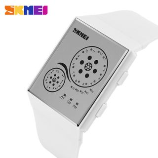 Đồng hồ nam kb-skmei17