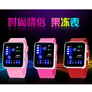 Đồng hồ nam kb-skmei18