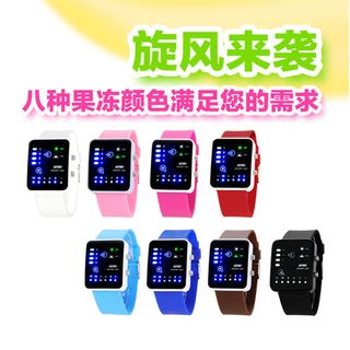 Đồng hồ nam kb-skmei18