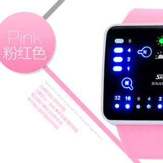 Đồng hồ nam kb-skmei18