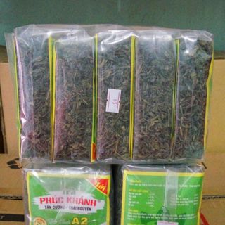 Đặc sản trà tân cương - thái nguyên bán giá sỉ giá tốt a2