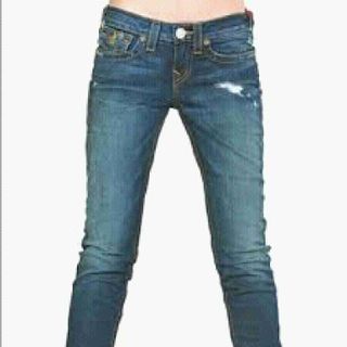 Quần jeans nữ