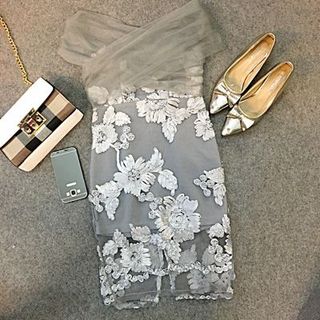 Đầm body
