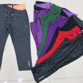Quần nike tập gym yoga zumba chuẩn đẹp