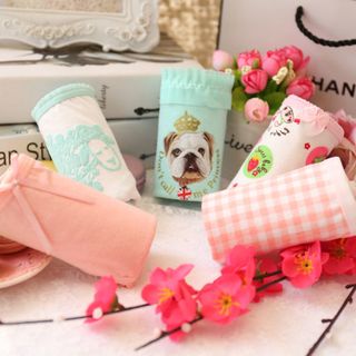 Quần chip dễ thương - có hộp - cực kute cx12
