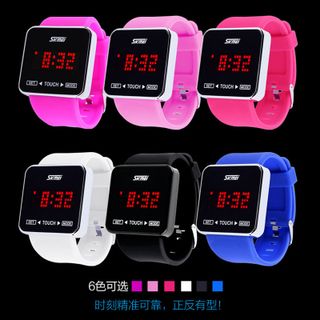 Đồng hồ nam kb-skmei23
