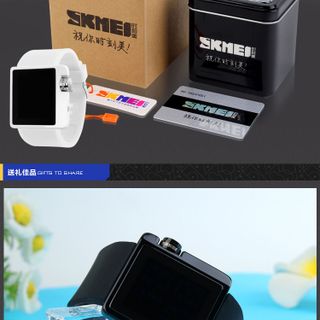 Đồng hồ nam kb-skmei26