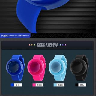 Đồng hồ nam kb-skmei27