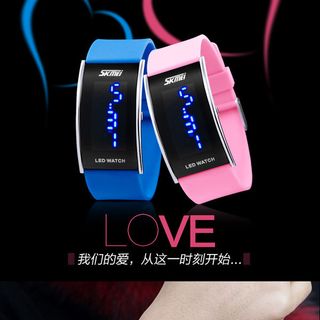 đồng hồ nam kb-skmei28
