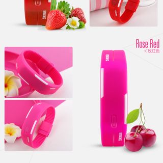 Đồng hồ nam kb-skmei30