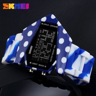 Đồng hồ nam kb-skmei32