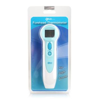 Nhiệt kế hồng ngoại đo trán u-right td-1119