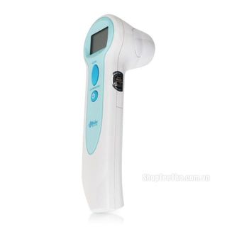 Nhiệt kế hồng ngoại đo trán u-right td-1119