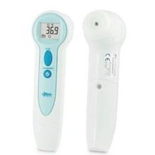 Nhiệt kế hồng ngoại đo trán u-right td-1119