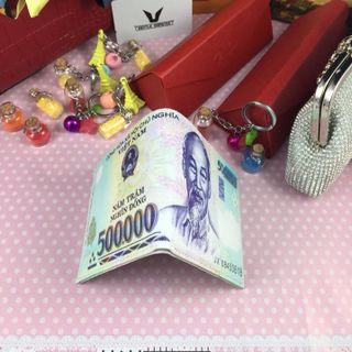 Bóp tiền loại đẹp hot