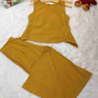 Đồ bộ kiểu nữ