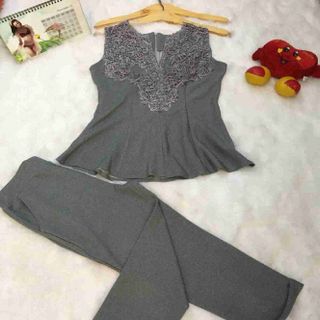 Đồ bộ kiểu nữ