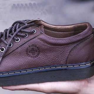 Giày nam dr martens